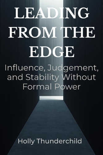 Leading from the Edge