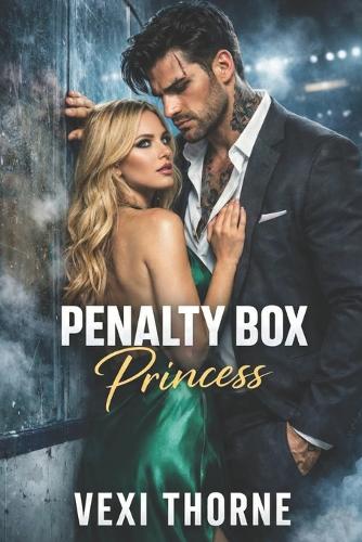 Penalty Box Princess