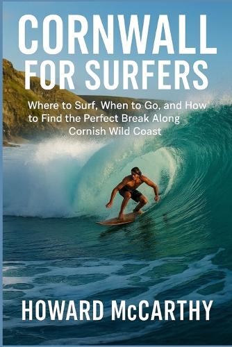 Cornwall for Surfers