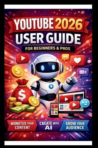YouTube 2026 User Guide For Beginners And Pros