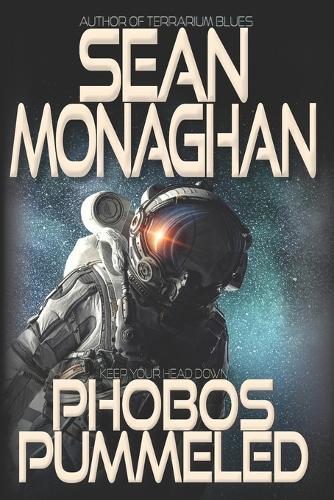 Phobos Pummeled