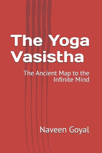 The Yoga Vasistha