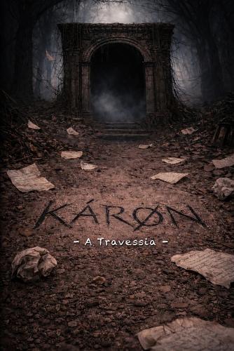 Káron