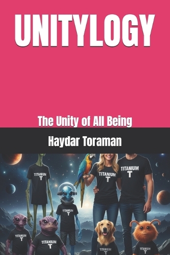 Unitylogy