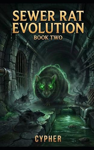 Sewer Rat Evolution