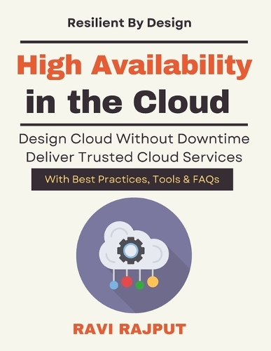 High Availability in the Cloud