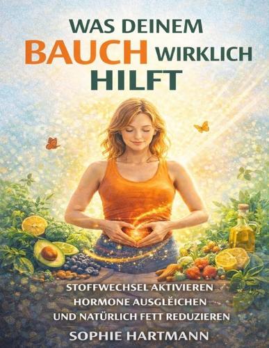Was deinem Bauch wirklich hilft