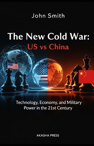 The New Cold War
