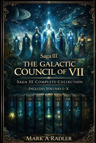 The Galatic Coucil of VII