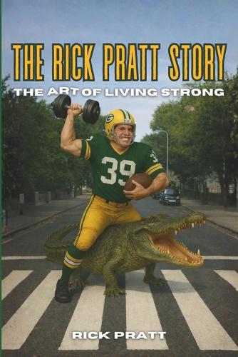 The Rick Pratt Story