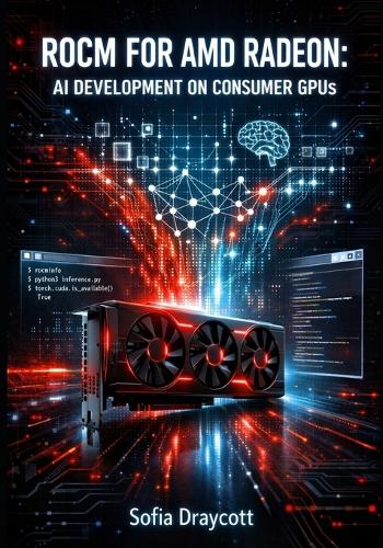 Rocm for AMD Radeon