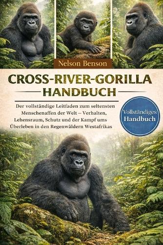 Cross-River-Gorilla-Handbuch