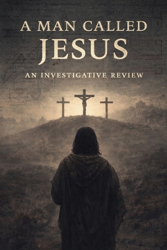 A Man Called Jesus