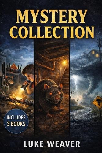 Mystery Collection