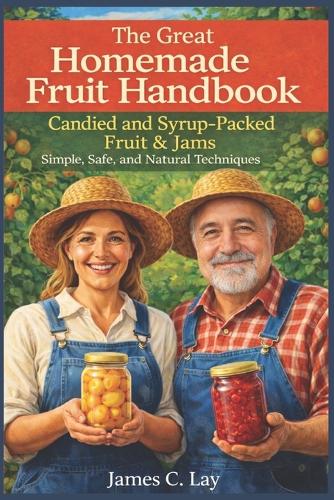 The Great Homemade Fruit Handbook