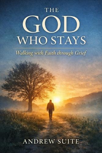 The God Who Stays