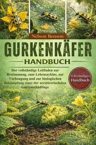 Gurkenkäfer-Handbuch