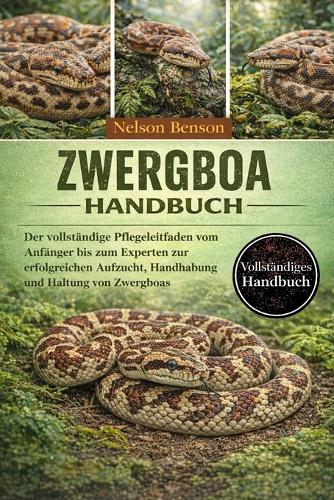 Zwergboa-Handbuch