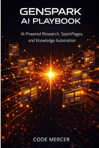 Genspark AI Playbook