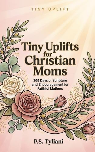 Tiny Uplifts for Christian Moms