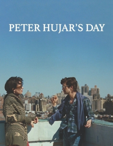 Peter Hujar's Day