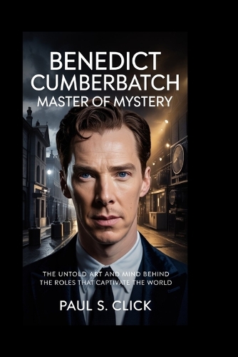 Benedict Cumberbatch