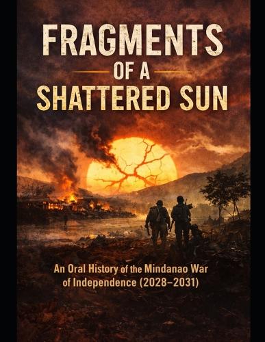 Fragments of a Shattered Sun