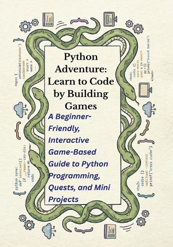 Python Adventure