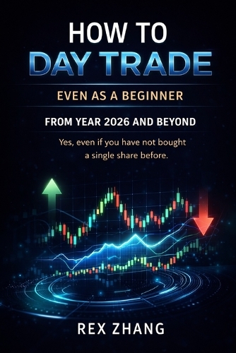 How to Day Trade Even as a Beginner from Year 2026 and Beyond