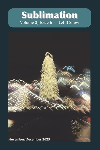 Sublimation Volume 2, Issue 6, November/December 2025