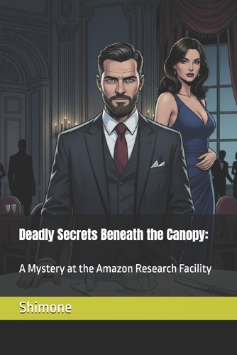 Deadly Secrets Beneath the Canopy