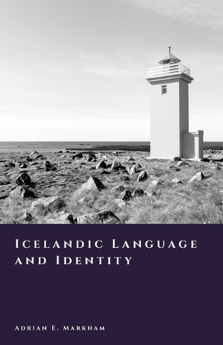 Icelandic Language and Identity