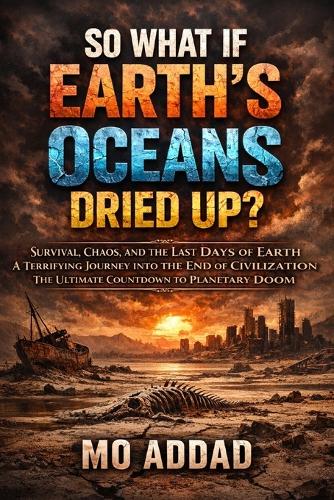 So What If Earth's Oceans Dried Up ?