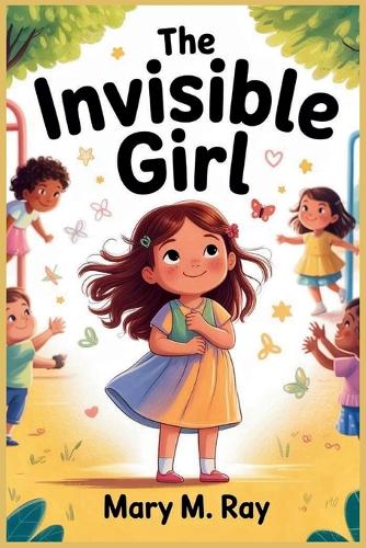 The Invisible Girl