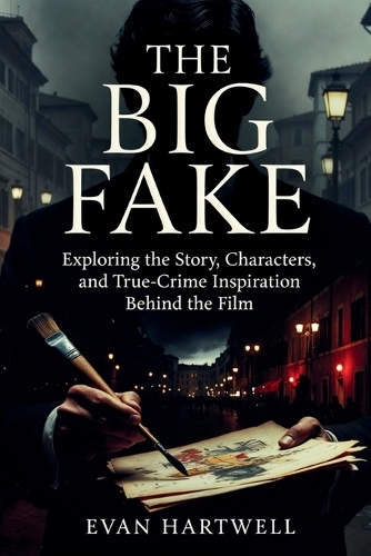 The Big Fake
