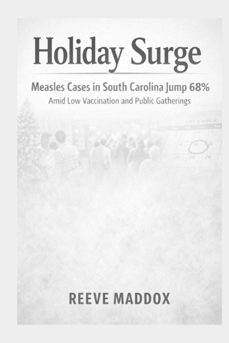 Holiday Surge