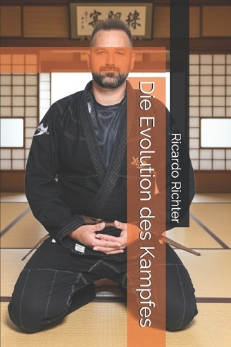 Die Evolution des Kampfes