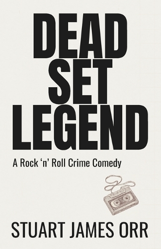 Dead Set Legend