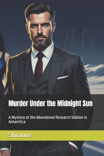 Murder Under the Midnight Sun