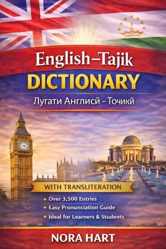 English-Tajik Dictionary