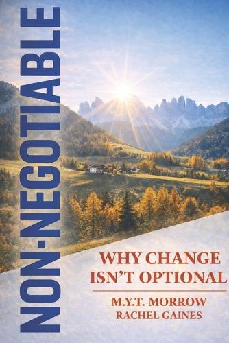 Non- Negotiable