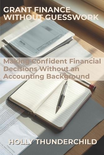 Grant Finance Without Guesswork