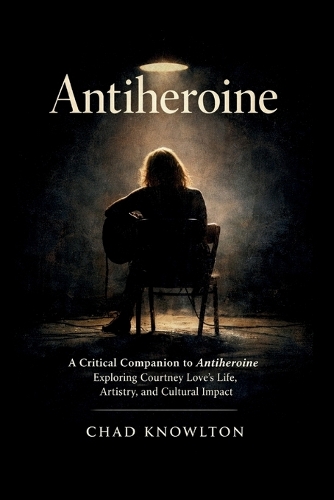 Antiheroine
