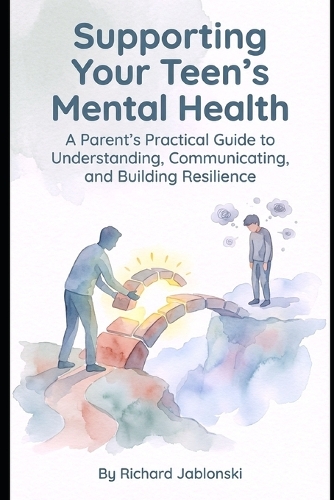 Supporting Your Teen's Mental Health