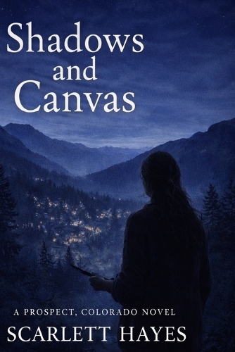 Shadows and Canvas