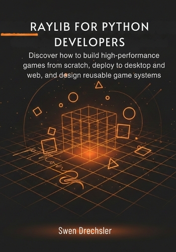 Raylib for Python Developers