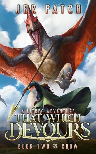 That Which Devours - Grow