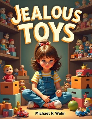 The Kingdom of Jealous Toys