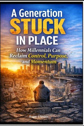 A Generation Stuck in Place