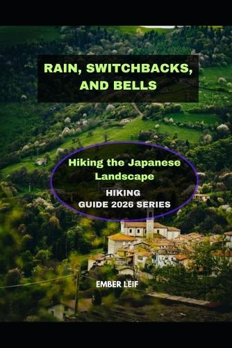 Rain, Switchbacks, and Bells